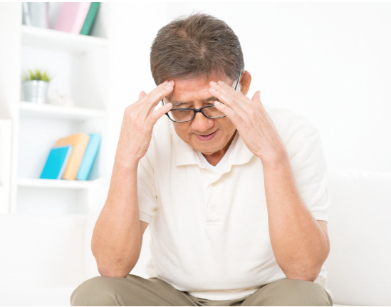 당뇨병 초기증상