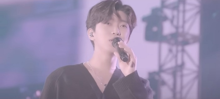 임영웅 사랑은 늘 도망가