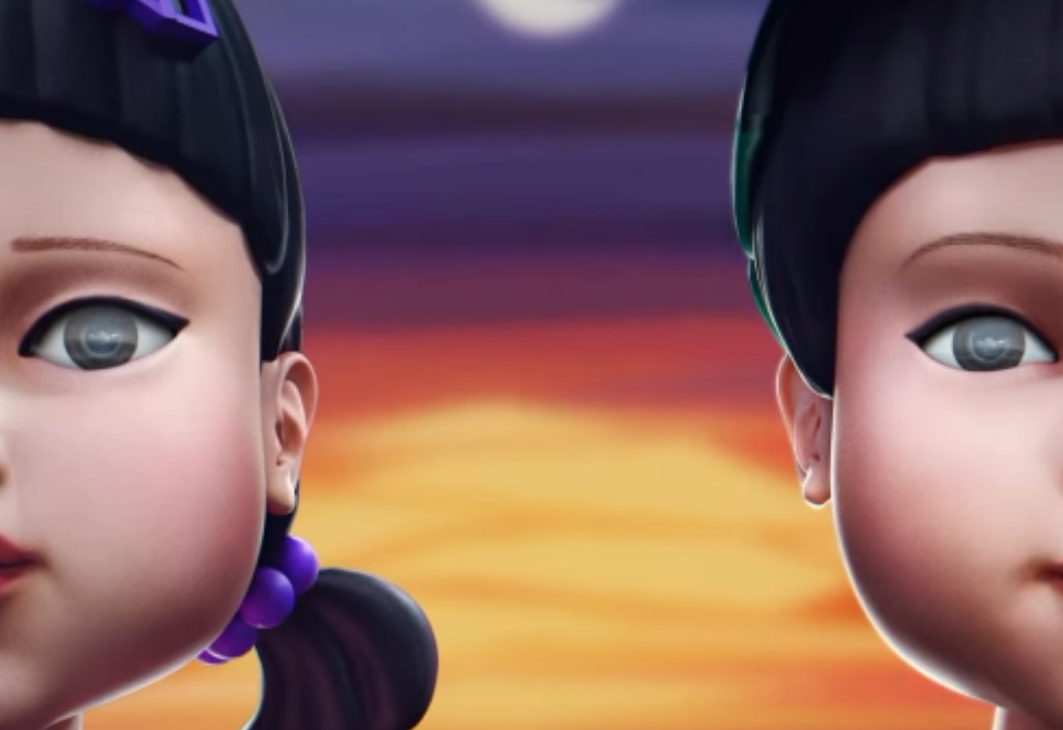 오징어게임 시즌3 공개일확정