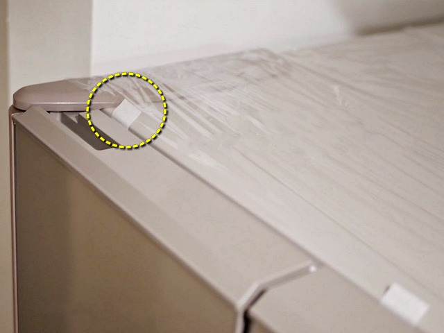 냉장고 위 먼지찌든때 청소, 후드 위 기름때 청소 꿀팁, 팁줌