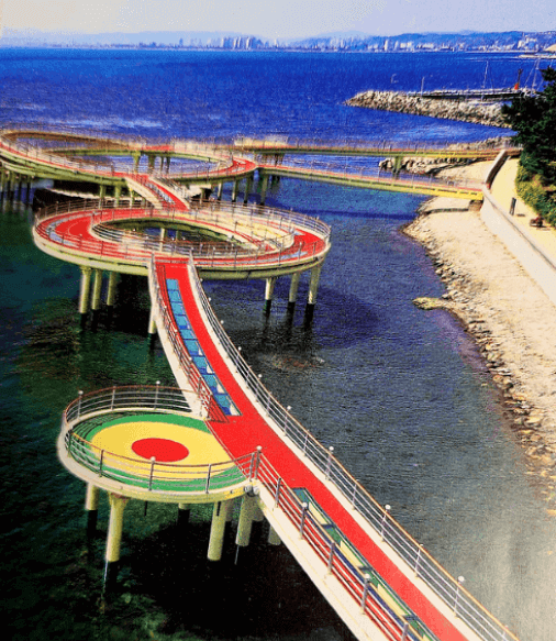 포항-해상스카이워크