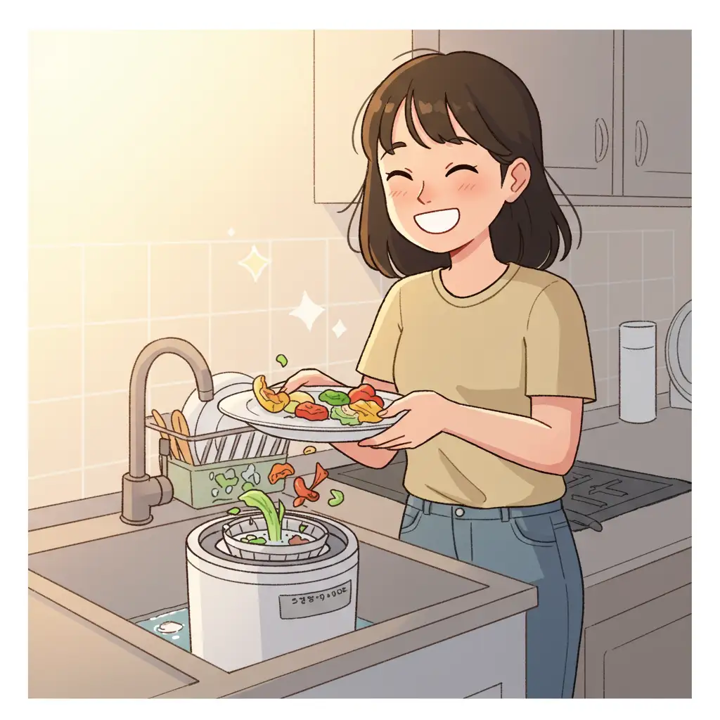 2025 경기도 남양주시 음식물 처리기 지원금 지원 모델