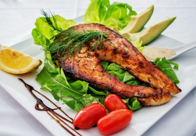 2025 지중해 식단 트렌드! 왜 다시 주목 받을까? 하루 3 끼로 5kg 감량 성공!