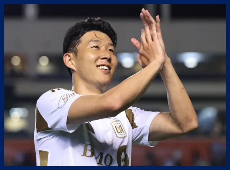손흥민 경기일정 lafc 연봉 빠르게 확인