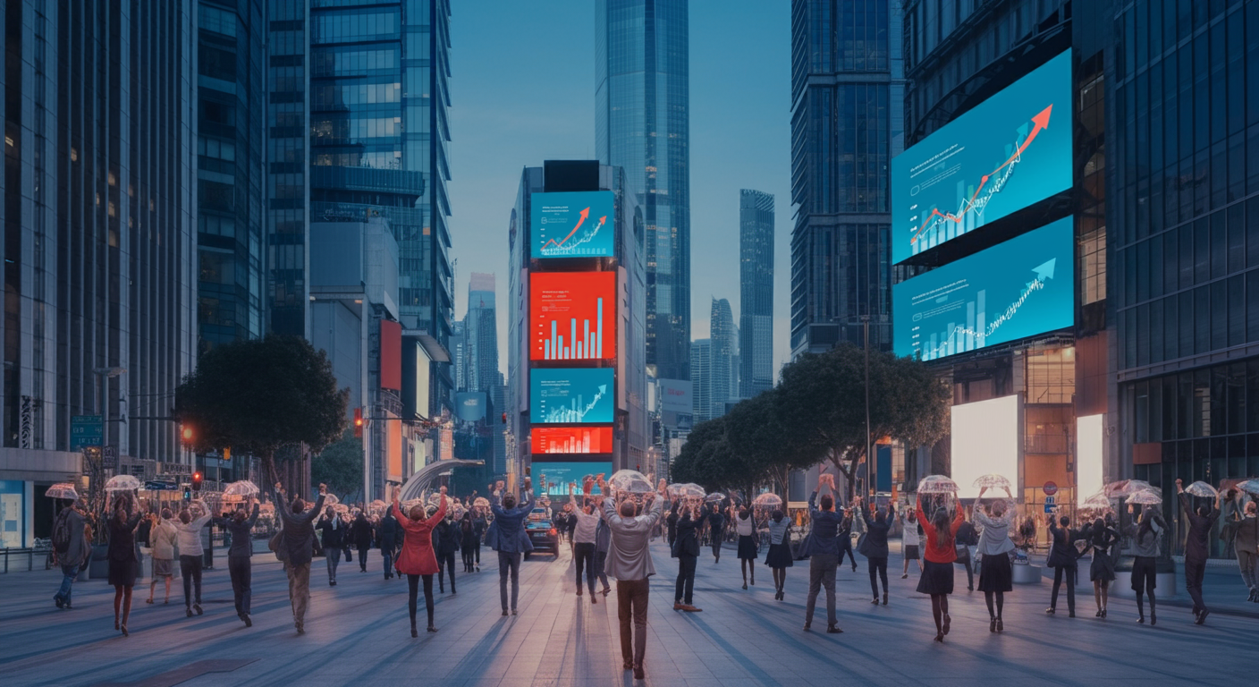 분양권 투자의 순간들