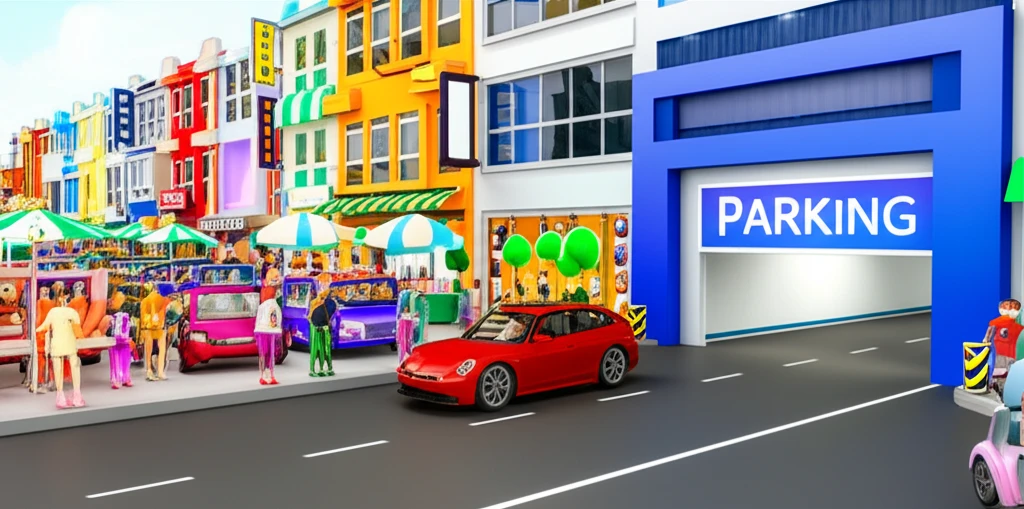 연신내역 주차 스트레스 줄이는 주요 ..