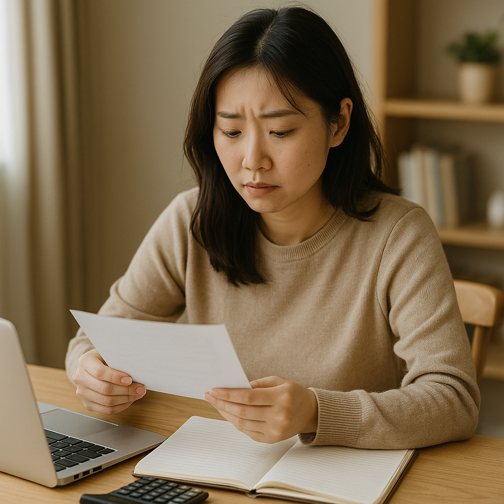 퇴사 후, 돈 문제