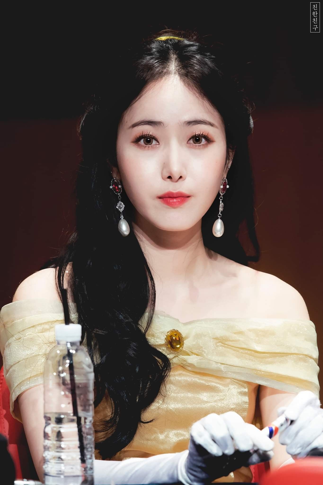 여자친구 팬사인회 모음