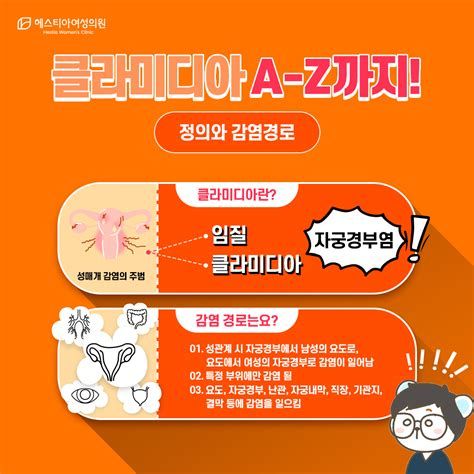 성병증상
