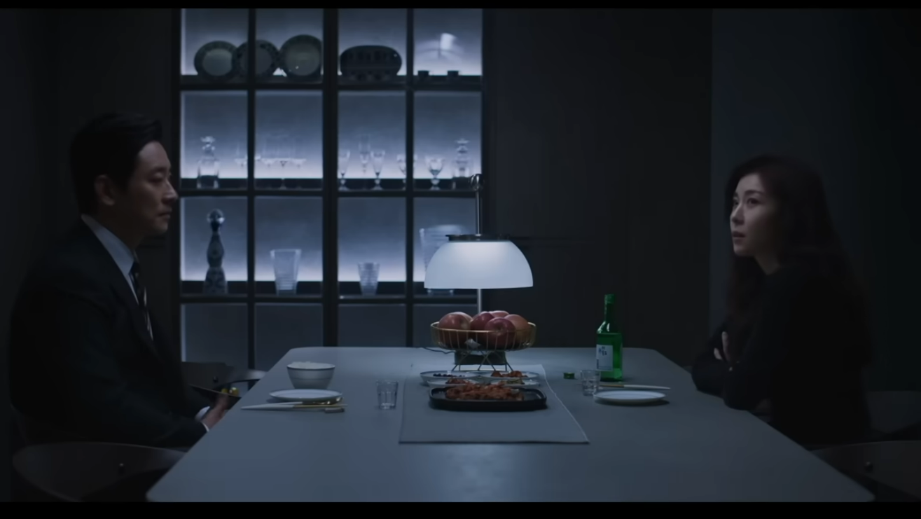 드라마 클라이맥스 마지막회 결말·10회 줄거리