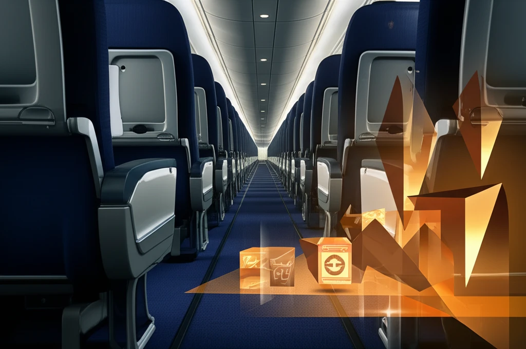 공급망 대란과 비용 상승 LCC 모델..