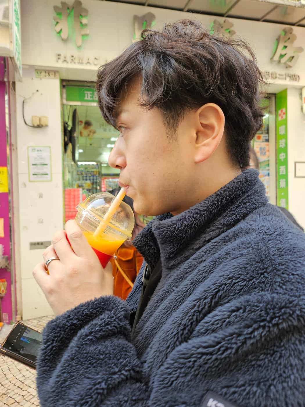 마카오 반도 여행29