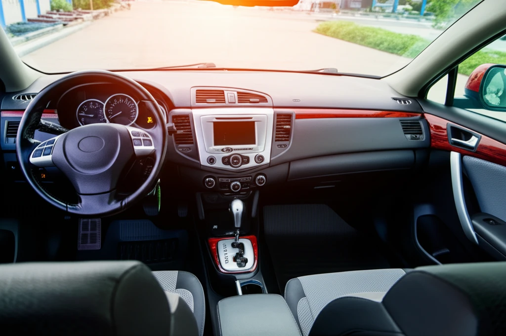 차량 냄새 제거, 간단한 방법으로 쾌