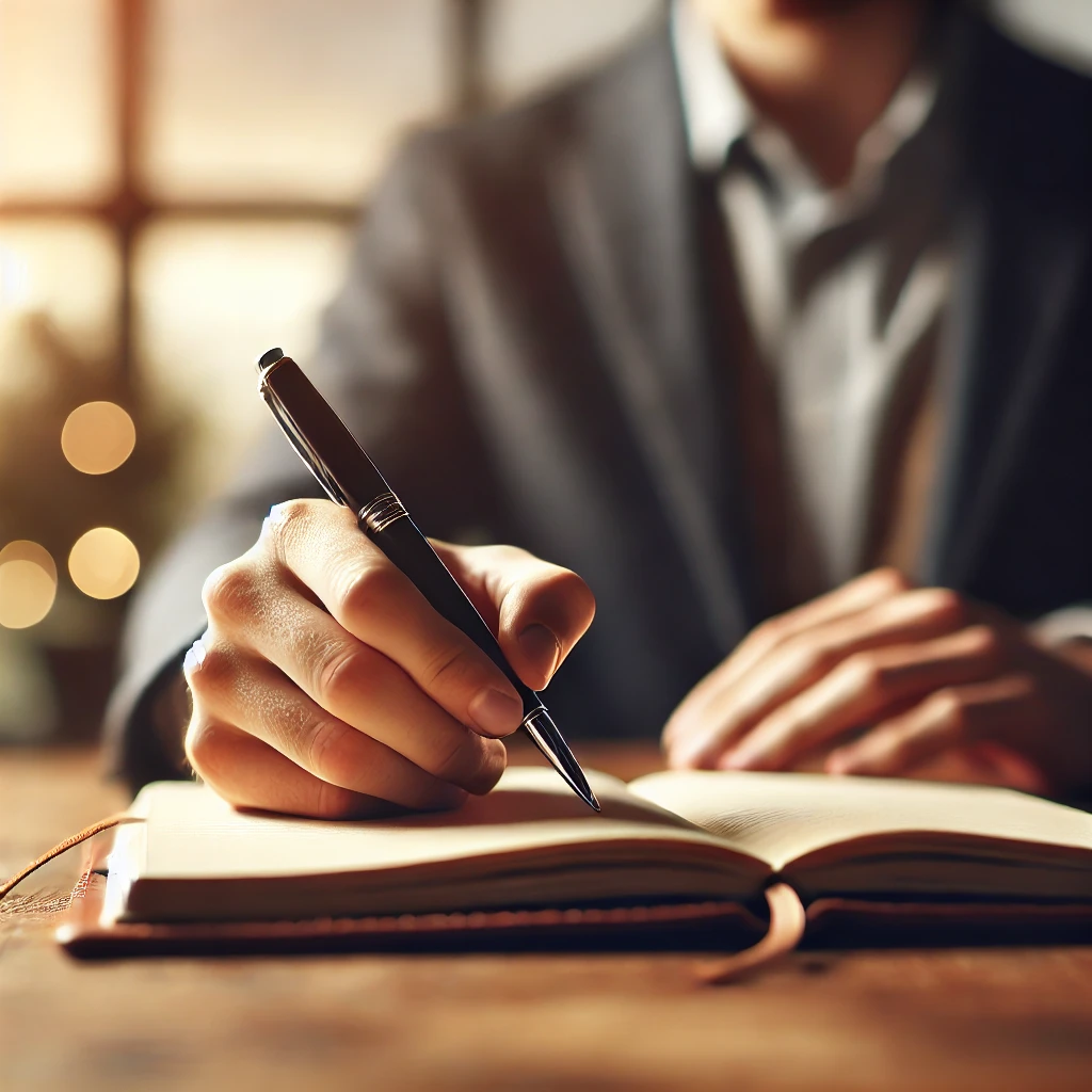 자기 확신을 키우는 7가지 방법