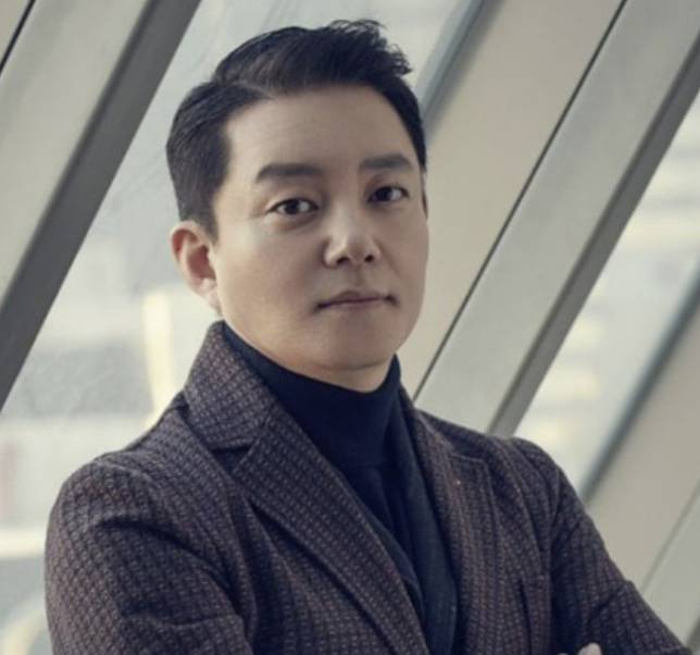 이범수 배우 나이 프로필 사진
