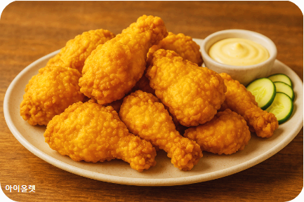 찰리 멍거 99세의 나이로 생을 마감하기 직전, 그는 가족들이 말린 &lsquo;건강식&rsquo;이 아니라 자신이 정말 좋아하던 한국식 치킨을 선택