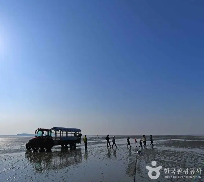 선재도