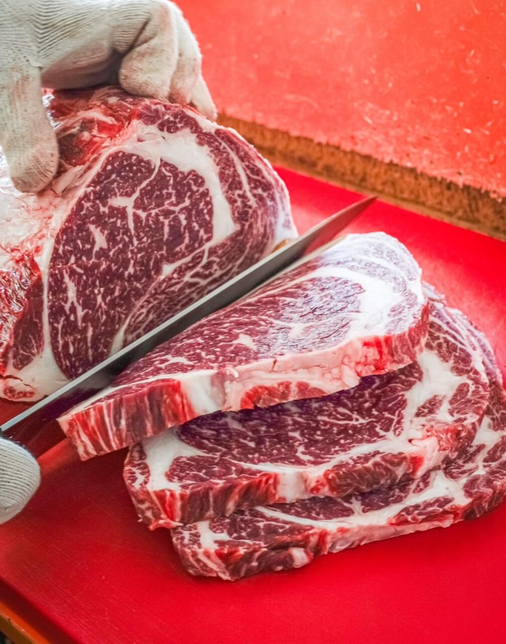 THE 맛있는 녀석들 518회 고고데이 특집 서울 삼전동 한우구이 정육식당 부농정육식당