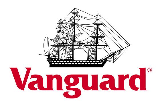 뱅가드 로고 이미지