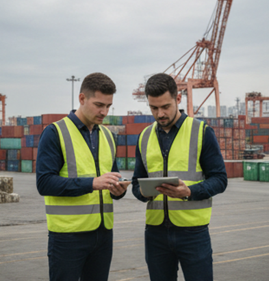 중국 의존도가 높은 국가들의 직접적인 타격 1