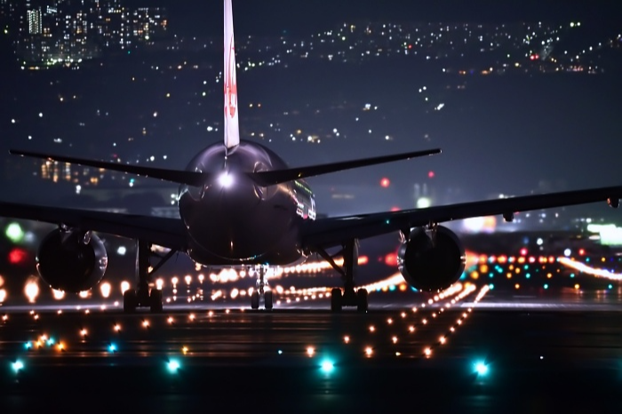 기내 반입 금지 물품