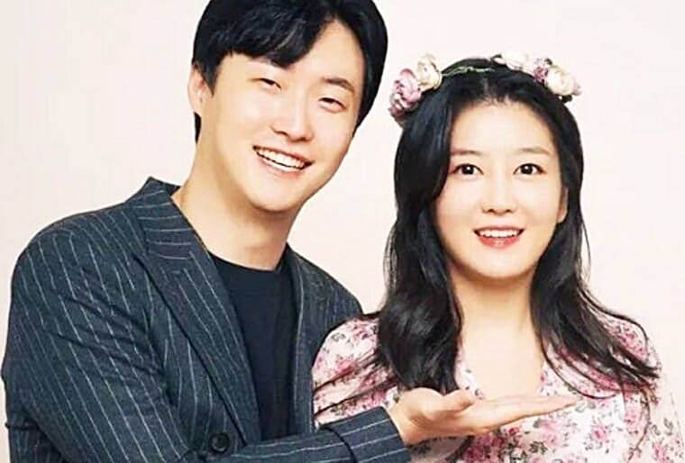개그맨-이용식-딸-이수민-사위-원혁