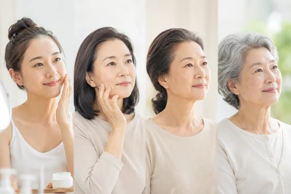 중년피부 변화 원인과 관리 방법6