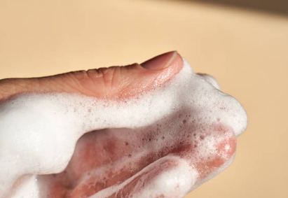 염색약-지우는법