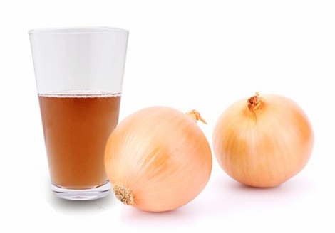 양파즙-효능
