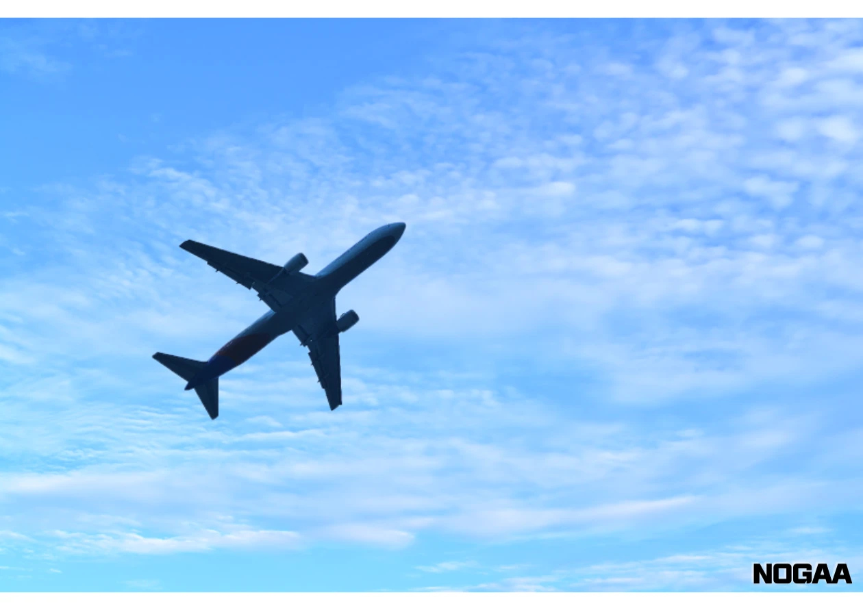 항공권 싸게 구입하는 방법