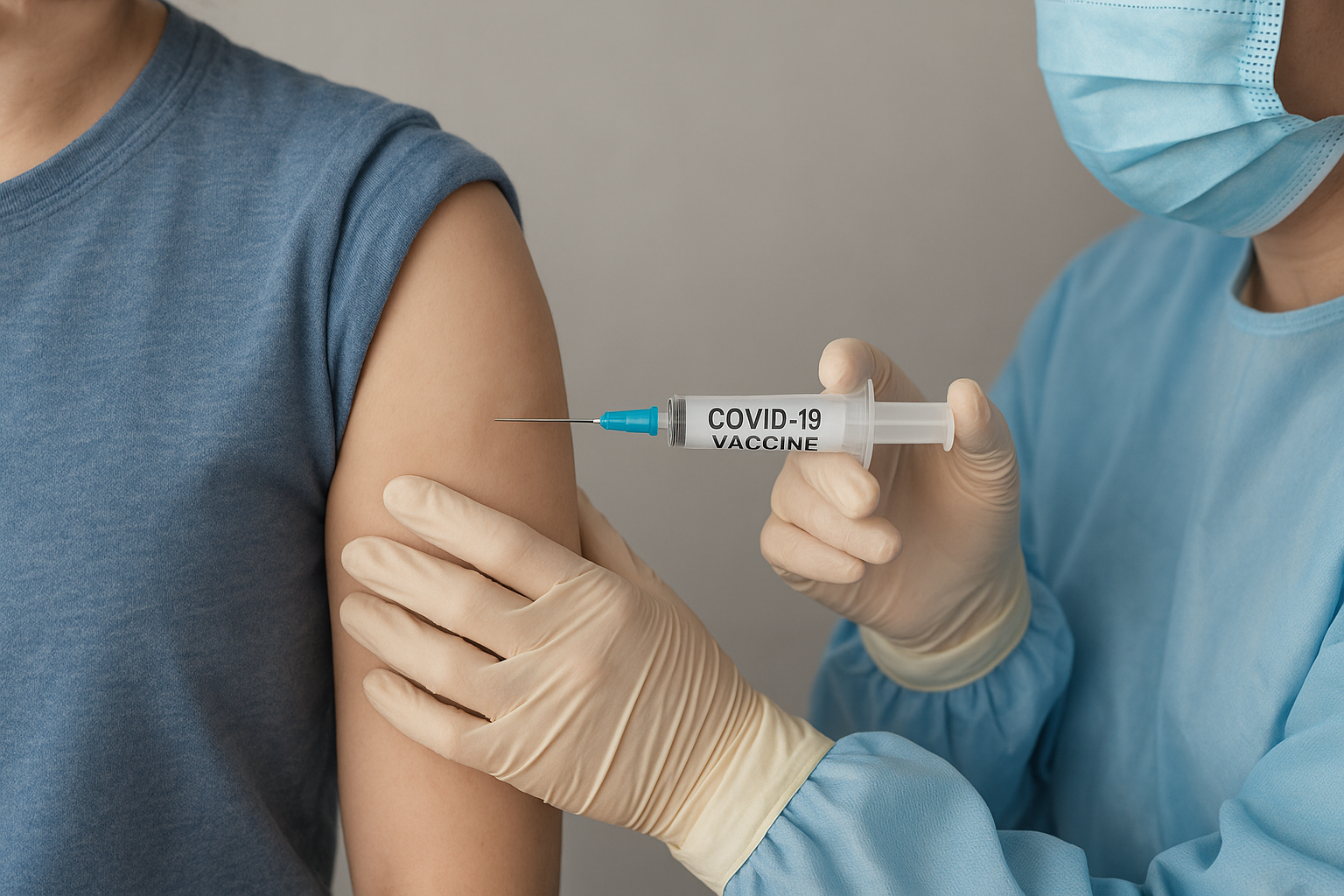 코로나, 일상에서 지킬 예방 수칙 6가지