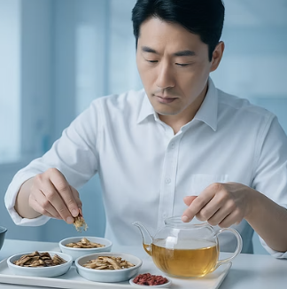 볶은 도꼬마리, 도꼬마리효능을 200% 높이는 이유
