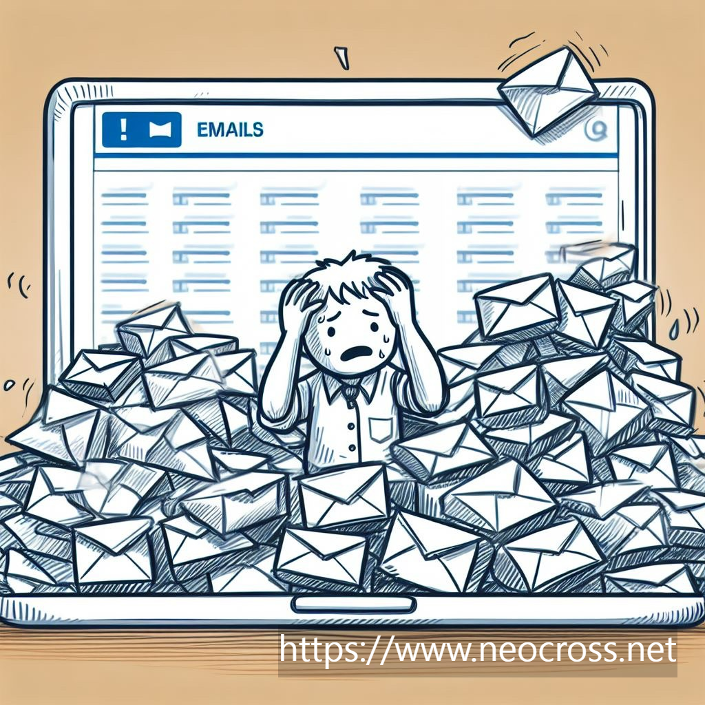 생성형AI 모델 빙(BING) copilot 메일링