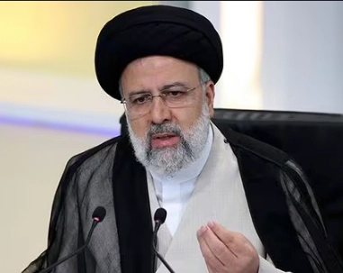 이란 대통령 헬기 추락 사망 이유 