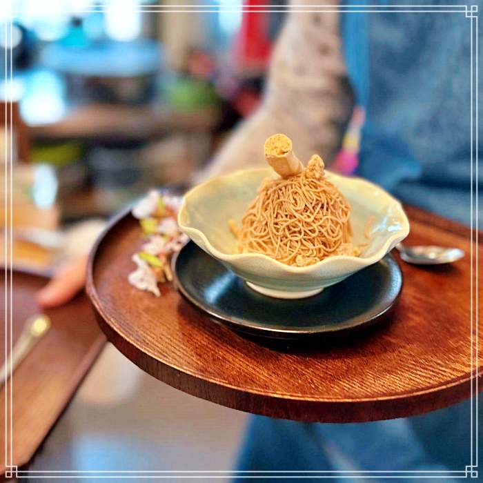 픽업 트렌드 스페셜 이태원, 후암동, 녹사평 한우 메밀 갈레트, 소고기 덮밥, 브런치 맛집