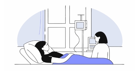 신장암 수술과정