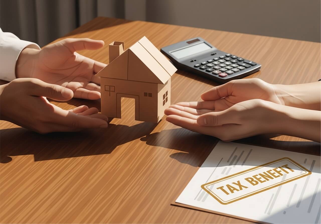 무주택자 상속 취득세