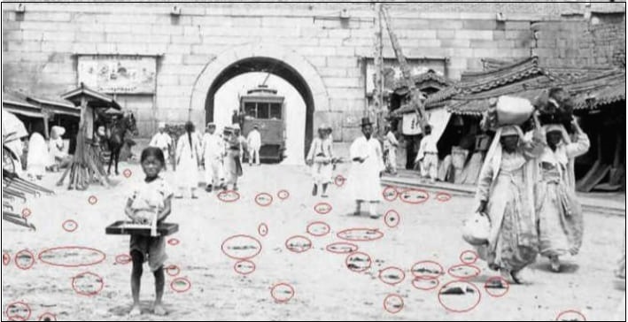 [#K-화장실] "대한민국 공중 화장실 vs 선진국 공중 화장실"