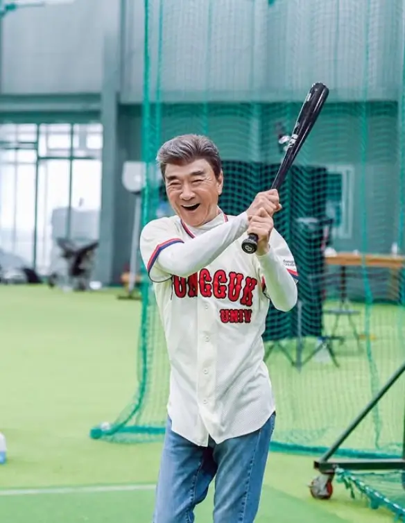 이덕화