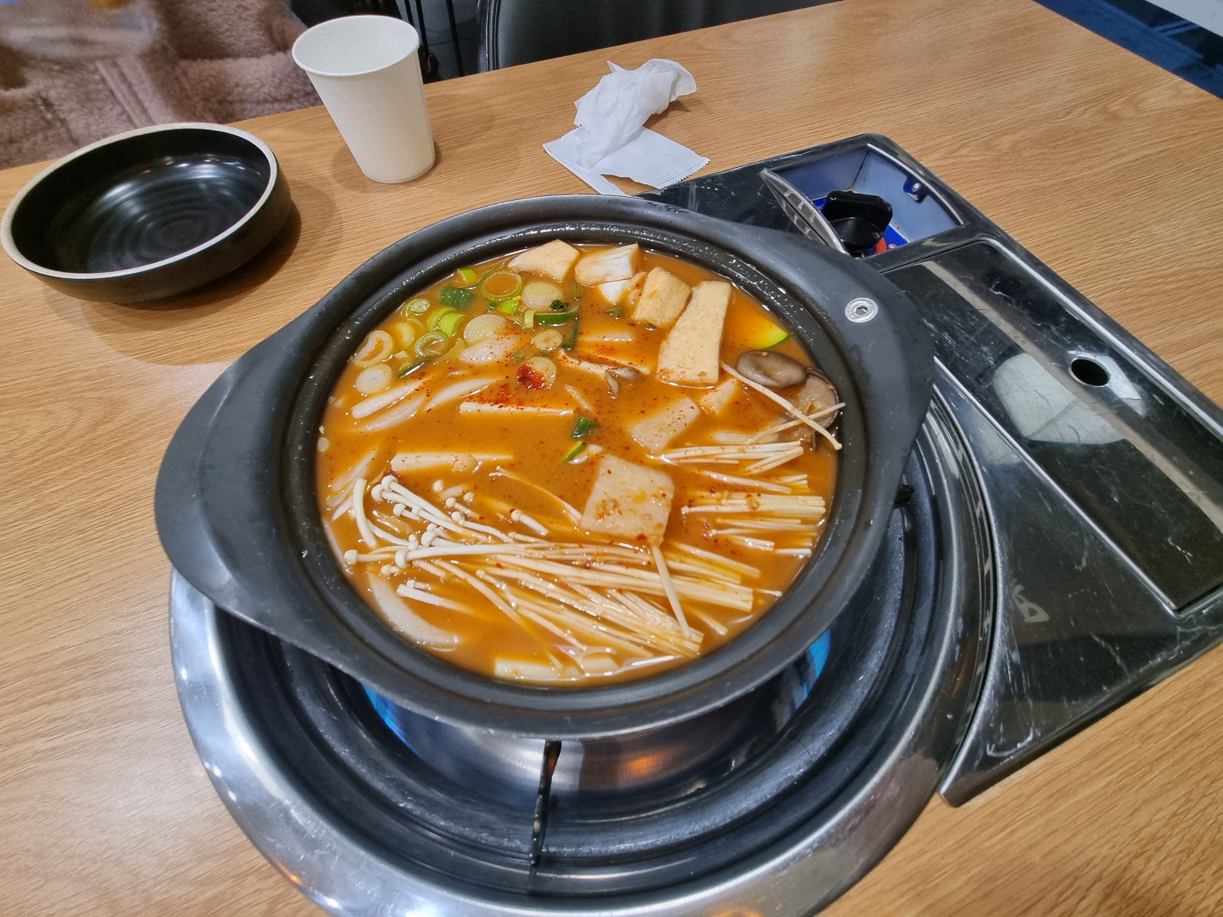 은계지구청국장