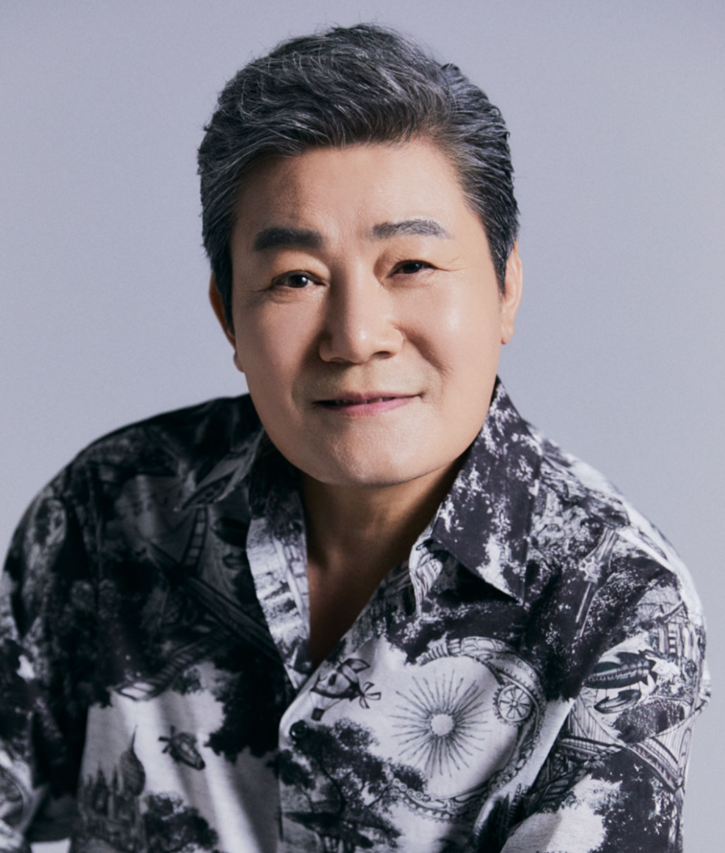 미스트롯 3 심사위원 진성