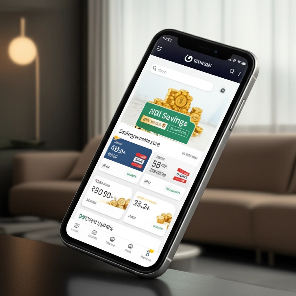 신한은행 적금 만기 후 자산 관리: 