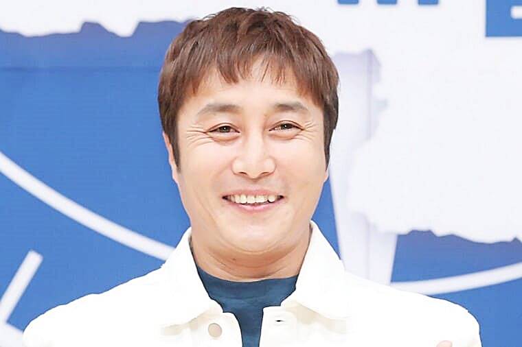 개그맨-김병만
