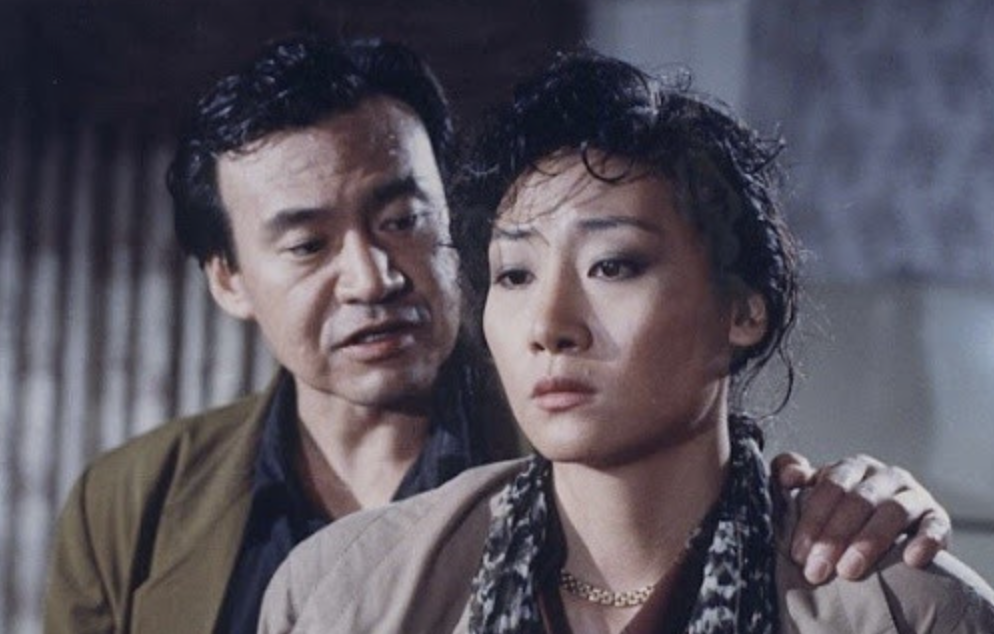 홍여진 리즈시절