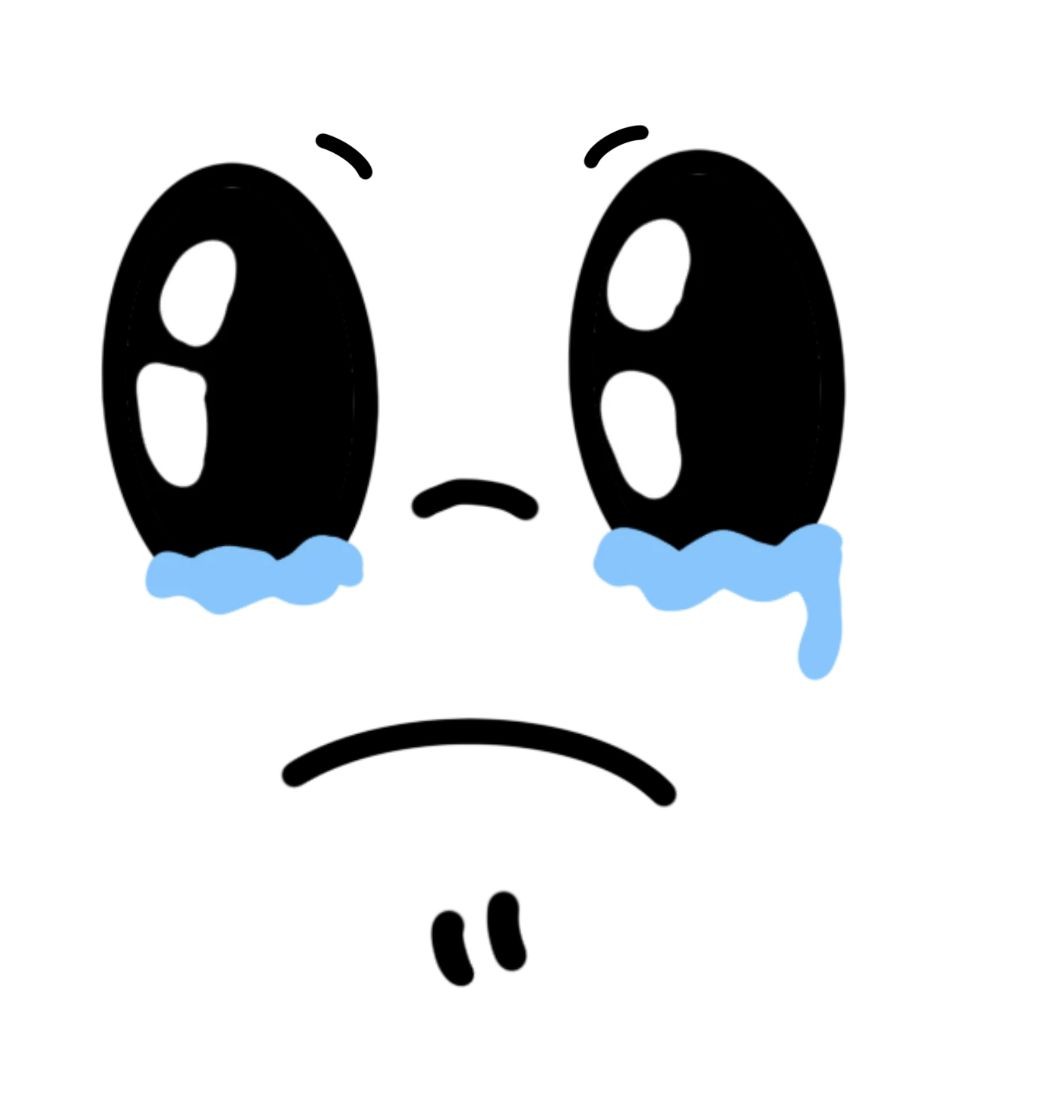 눈물 나는 이미지