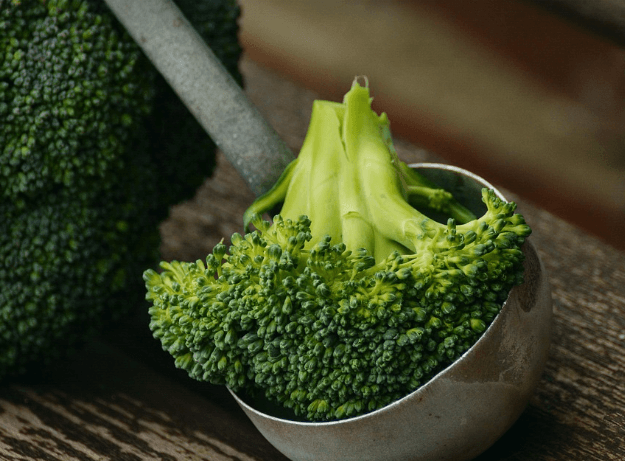 위에 좋은 음식