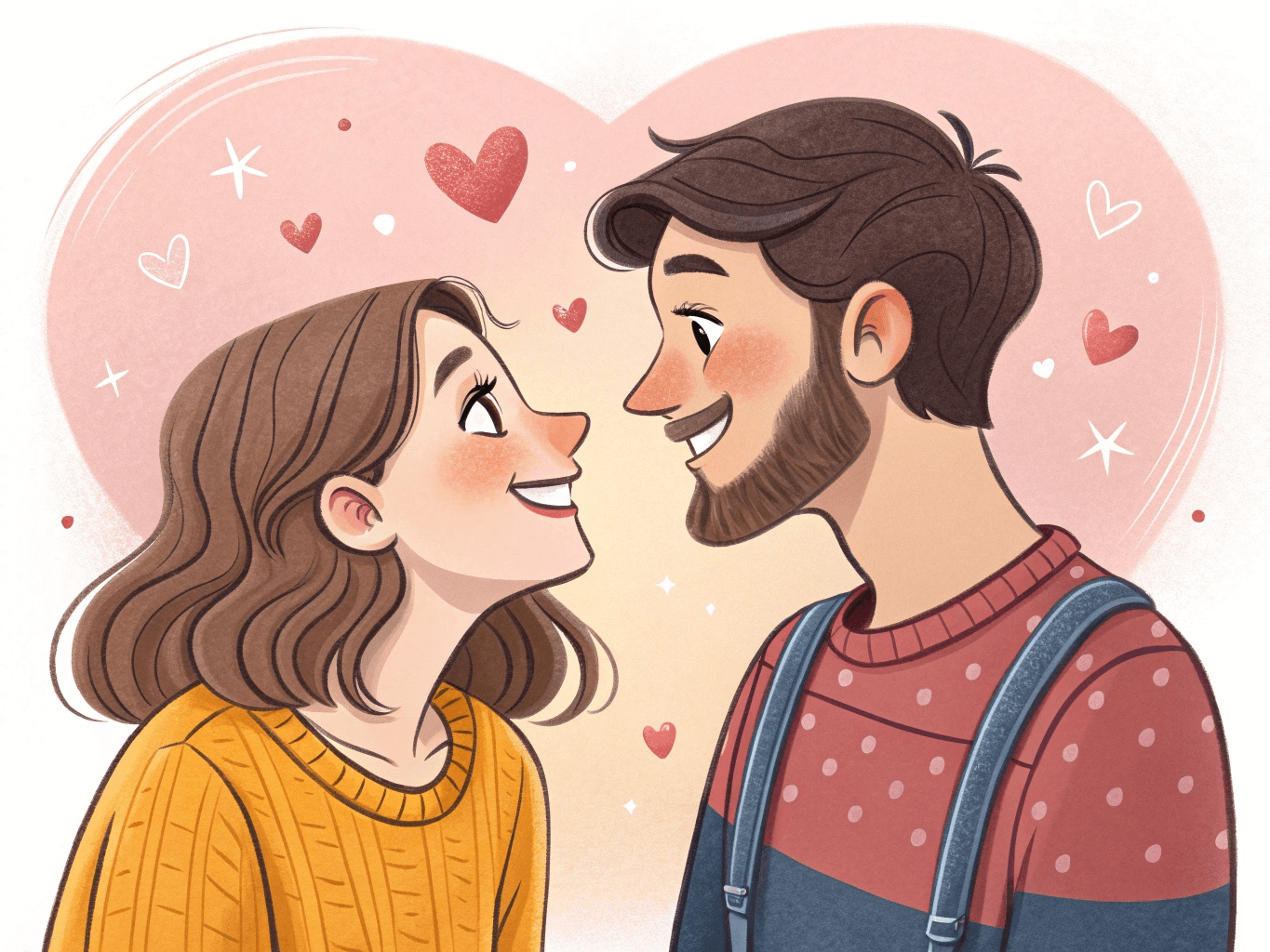 회피형이 양가감정을 보일 때, 현명하게 대처하는 5가지 전략