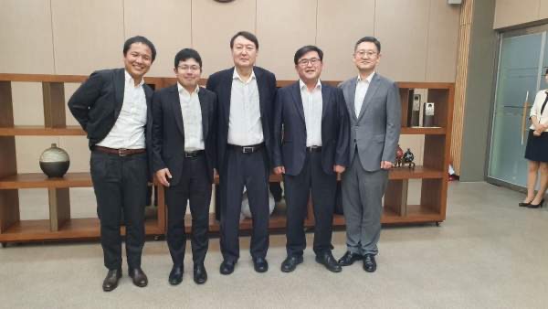 윤석열 구속영장 연장 기각