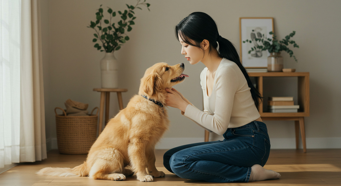 2025 반려견 사회화 훈련법 &ndash; 공격성 줄이는 5단계 실전 팁