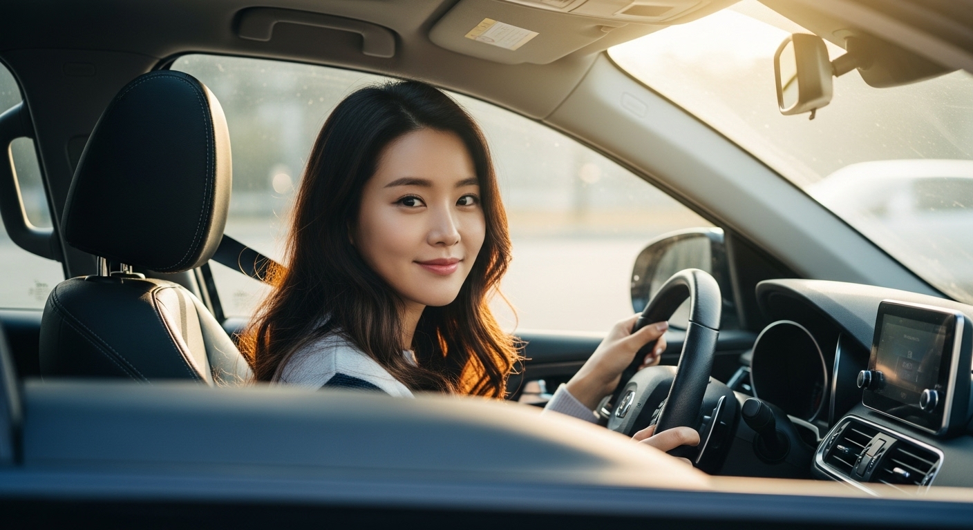 쌍용자동차 서비스센터 예약방법